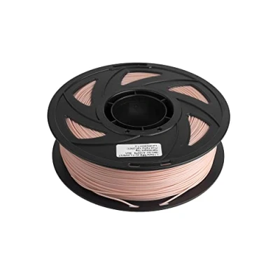 Bild av S SIENOC TPU filament för 3D skrivare, 1,75 mm skrivartråd, hudfärg 1 kg (TPU hudfärg)