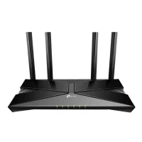 Bild av TP Link Archer AX1500 Wi Fi 6 router Wireless
