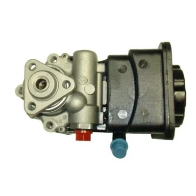 Bild av Hydraulikslang, stysrsystem SPIDAN 54282