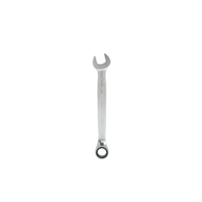 Bild av KS TOOLS 503.4619 Clé à fourche et polygonale cliquet 248 19 220