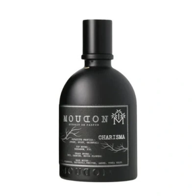 Bild av Moudon Charisma Extrait de Parfum 100 ml