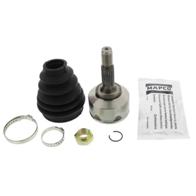 Bild av MAPCO 16400 Tête De Cardan CITROËN: C3 I 3/5 portes, C2 Pluriel