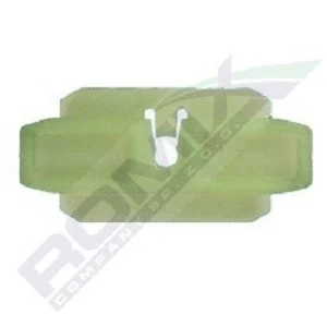 Bild av ROMIX A14278 Clip, enjoliveur AUDI: 100 C4 Berline