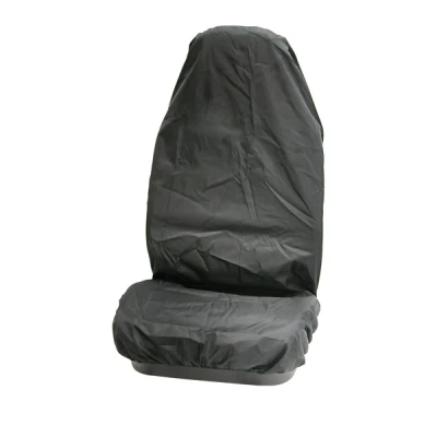 Bild av CARPOINT 0620712 Protection siège auto Polyester