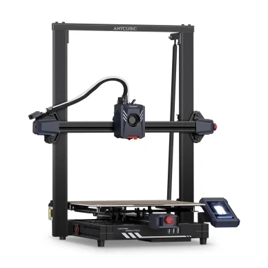 Bild av ANYCUBIC Kobra 2 Plus 3D skrivare Akrylnitrilbutadenstyren (ABS)