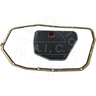 Bild av Hydraulikfilter, automatväxellåda, audi,vw, 09L 321 371A S1, 371A, 325 429