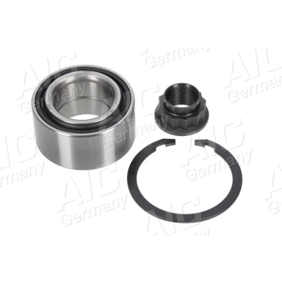 Bild av Hjullagersats, Framaxel, Fram, höger eller vänster, citroën c1, c1 ii, peugeot 107, 108, toyota aygo, 6822.JL, 90369 W0001