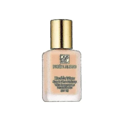 Bild av Estée Lauder lång utmaning makeup double wear SPF10 (Stay In Place Makeup) 1W1 Bone, 30 ml