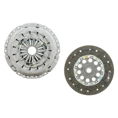 Bild av AISIN Clutch Set (2P) KY 087R Kit d&#039;embrayage à deux pièces avec mécanisme disque d&#039;embrayage, sans butée de débrayage 260