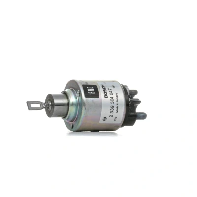 Bild av Solenoid, startmotor BOSCH 2 339 304 047