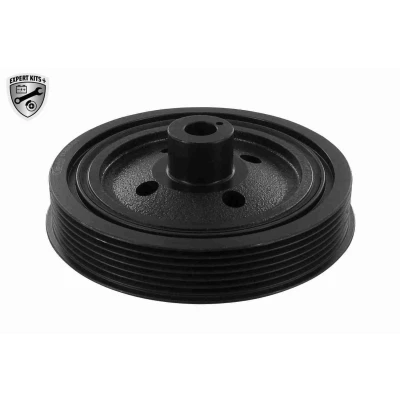 Bild av VAICO V25 8182 Poulie Damper 6PK 5 Qualité originale FORD: Focus Mk1 3/5 portes, 2, C Max