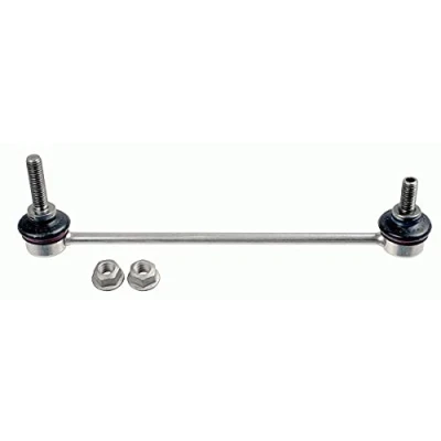 Bild av LEMFÖRDER 34503 01 Stabilisatorstag Bakaxel, Tvåsidig 233mm M10x1,5 MINI: Hatchback, Clubman