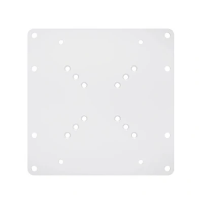 Bild av PureMounts PM Adapt A Universell VESA Apapter 50 x till 200 200, max. lastkapacitet 30 kg, vit