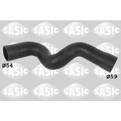 Bild av SASIC 3330039 Gaine De Suralimentation PEUGEOT: 307 3/5 portes, Break