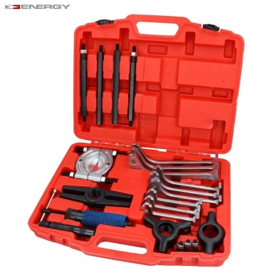 Bild av ENERGY NE00053 Kit d&#039;extracteurs universels 21 Coffre en plastique