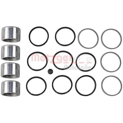 Bild av METZGER 114 5045 Kit De Réparation Étrier Frein avec piston 46 LAND ROVER: Defender SUV, 110/127, SUV Cabriolet, FORD: Transit Mk3 Minibus