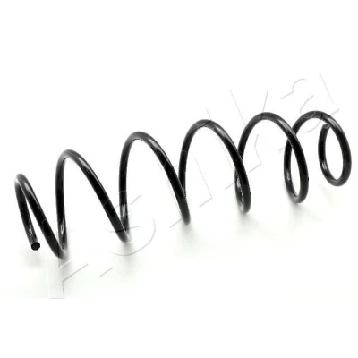 Bild av Spiralfjäder, Framaxel, fiat stilo, stilo multi wagon, 50700522, 50700523, 50701023, 50701024