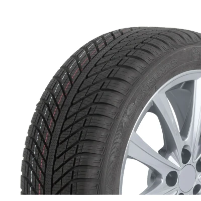 Bild av Goodyear Vector 4Seasons Gen 1 195/60 R15 88H auto Pneus toute saison FORD: FIESTA 6, Focus Mk1 3/5 portes, 7, OPEL: Corsa D portes 5