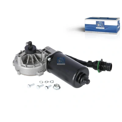 Bild av Vindrutetorkarmotor DT Spare Parts 2.25271