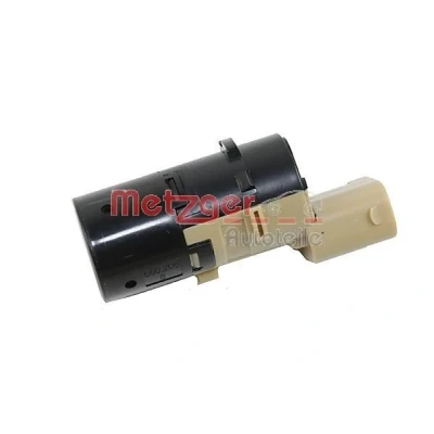 Bild av METZGER 0901364 Capteurs De Recul Récepteur à ultrasons CITROËN: C3 I 3/5 portes, C4 C8, PEUGEOT: 807