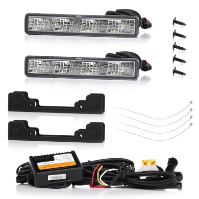 Bild av TECH LD905 Kit de feux diurnes