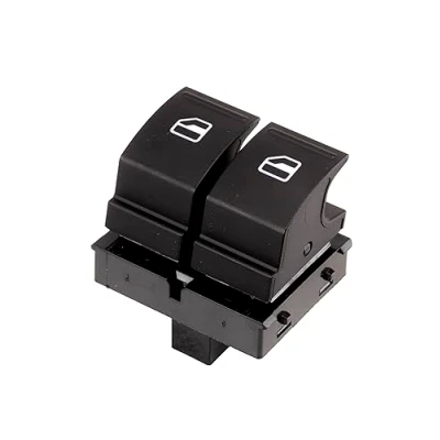Bild av Origen Elektrisk fönsterregulator reservknapp för SEAT/VW nr Ref. OEM: 1K3959857