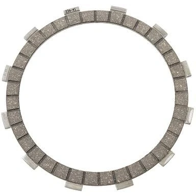 Bild av TRW MCC140 9 Kit disques garnis, embrayage