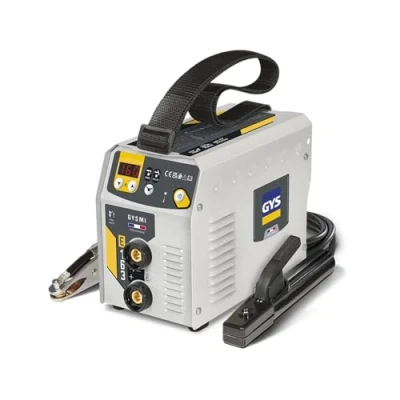 Bild av GYS GYSMI E163 multiprocesssvetsmaskin