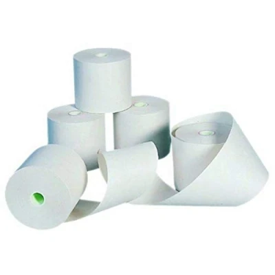 Bild av Ibico Termo papper 1491X och 1228X, rulle
