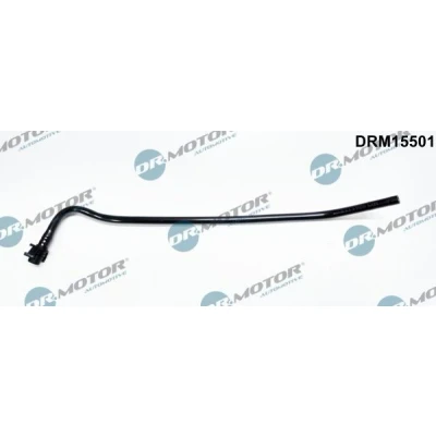 Bild av DR.MOTOR AUTOMOTIVE DRM15501 Durite De Refroidissement OPEL: Astra H 3/5 portes, Zafira B, GTC