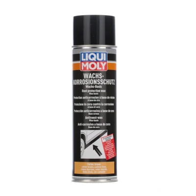 Bild av LIQUI MOLY 6103 Cire de préservation Boîte 500