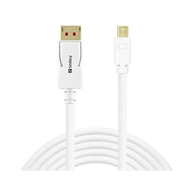 Bild av Sandberg DisplayPort to Mini 1.4 2m