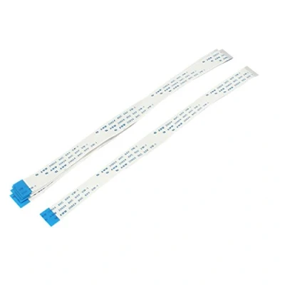 Bild av sourcing map B Typ 5 st AWM 20624 80C 60 V VW 1 24 Pin 200 mm platt kabel flexibel FFC
