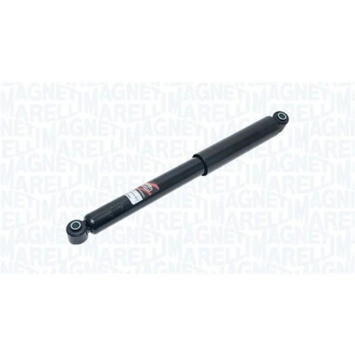 Bild av MAGNETI MARELLI 357323070000 Amortisseur Essieu arrière Pression de gaz Système bitube Module atténuateur Bossage en haut, bas
