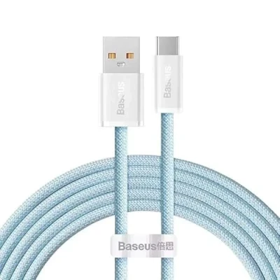 Bild av Câble de données charge rapide Baseus Dynamic Series USB vers Type C 100W