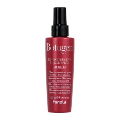 Bild av Fanola Botugen Reconstructive hair Filler Spray 150 ml