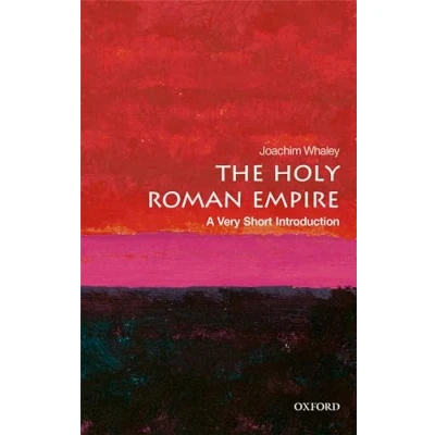 Bild av The Holy Roman Empire: A Very Short Introduction