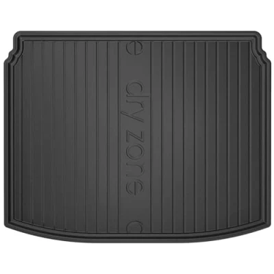 Bild av MOTOS Stövelsematta passar för Kia XCeed från 2019 Förbättra din resekomfort med Anti Slip Mat Car DZ Dörrmatta bil i alla väder, skydd mot smuts