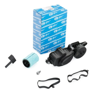 Bild av ERA 559075A Séparateur d&#039;huile, prise de recyclage des gas carter BMW: 3 Berline, Touring, 5 AUDI: A4 B8 Berline