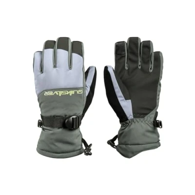 Bild av Quiksilver Mission Youth Glove kallt väder handskar pojkar (1 st)