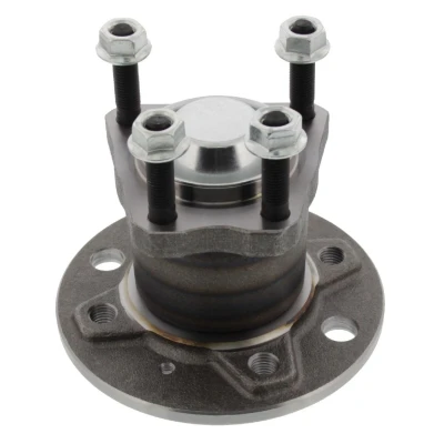 Bild av MAPCO 26806 Kit de roulements roue des deux côtés du pont arrière 136 OPEL: Astra G Berline, CC, Meriva A, VAUXHALL: Mk4 Limousine
