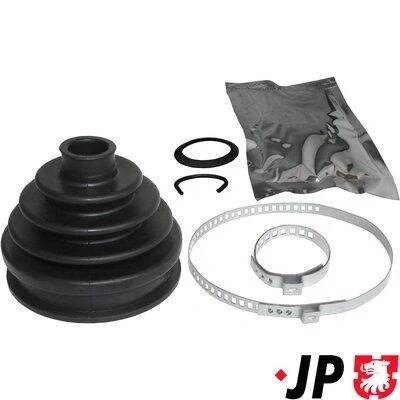 Bild av JP GROUP 1143601810 Soufflet De Cardan Essieu avant Caoutchouc VOLKSWAGEN: Transporter 4 Bus,