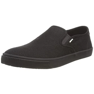 Bild av TOMS BAJA herr Sneaker, Svart, 47.5 EU