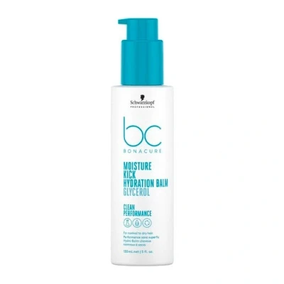 Bild av Schwarzkopf Professional Bonacure Moisture Kick Hydration Balm 150 ml
