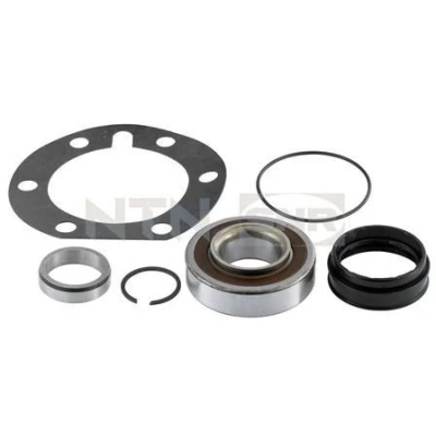 Bild av SNR R141.57 Kit de roulements roue TOYOTA: HILUX 3 Pick up, Pritsche/Fahrgestell (KUN1, TGN3, TGN2, TGN1,, 5 up
