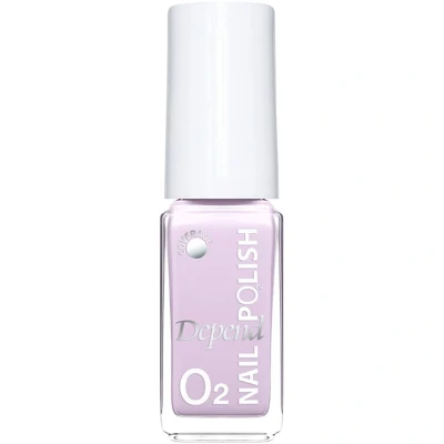Bild av Depend Minilack Oxygen A797 5 ml