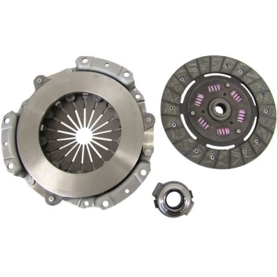 Bild av MAPCO 10304 Kit d&#039;Embrayage à trois pièces avec butée de débrayage 200 PEUGEOT: 306 3/5 portes, 406 Berline, 205 II portes