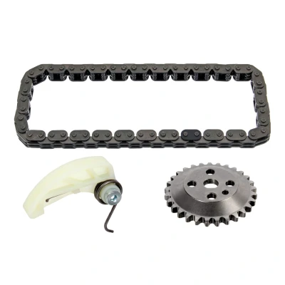 Bild av FEBI BILSTEIN 178826 Kit de chaînes, commade pompe à huile