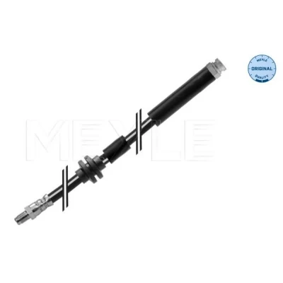 Bild av MEYLE 214 525 0017 Flexible De Frein Essieu avant 480 M10x1 FIAT: Punto II 3/5 portes