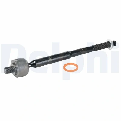 Bild av DELPHI TA3746 Styrstag framaxel vänster, höger M14 x 1.5 273,5mm 257mm